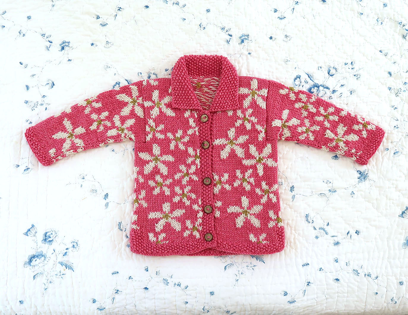 Blossom (sold out)