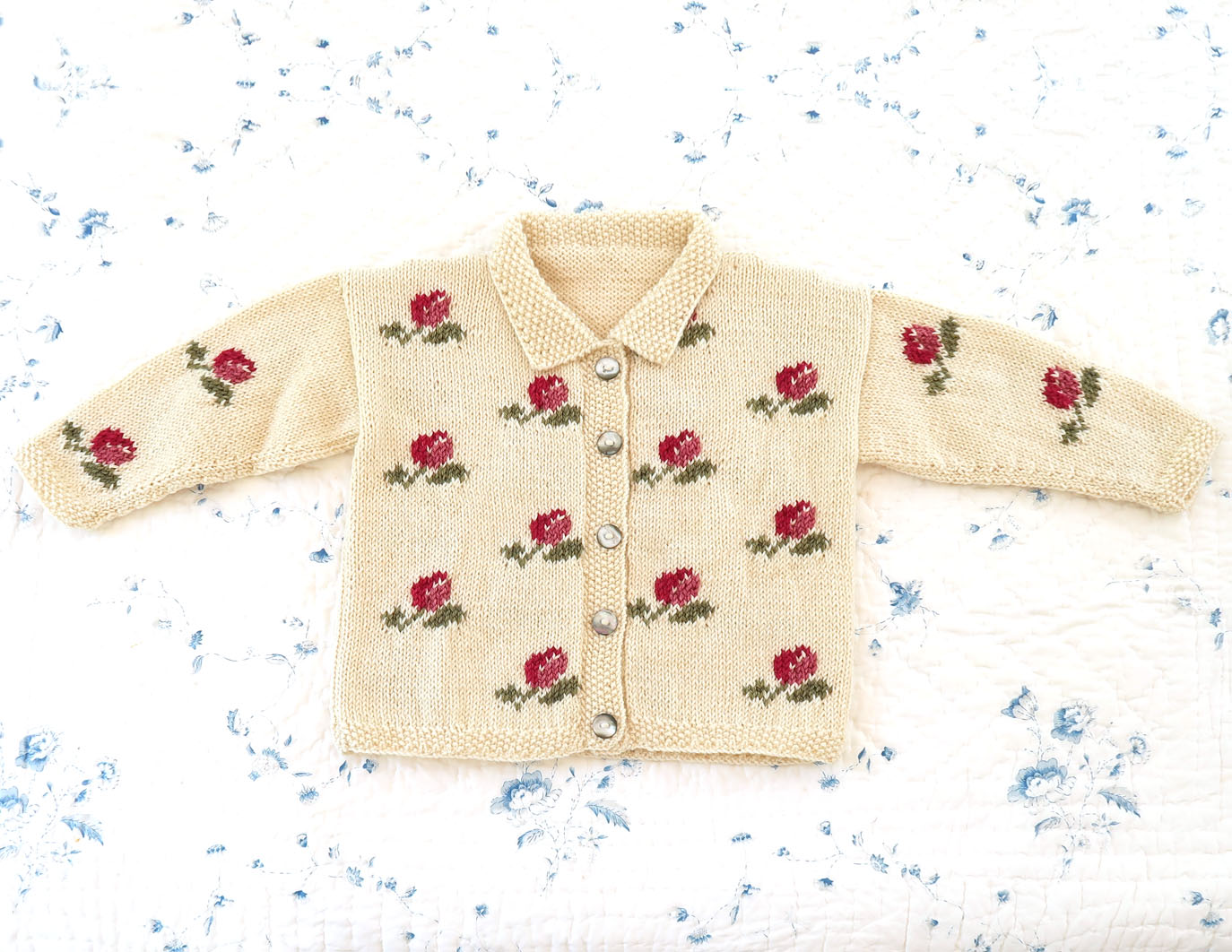 Cherry Blossom (sold out)