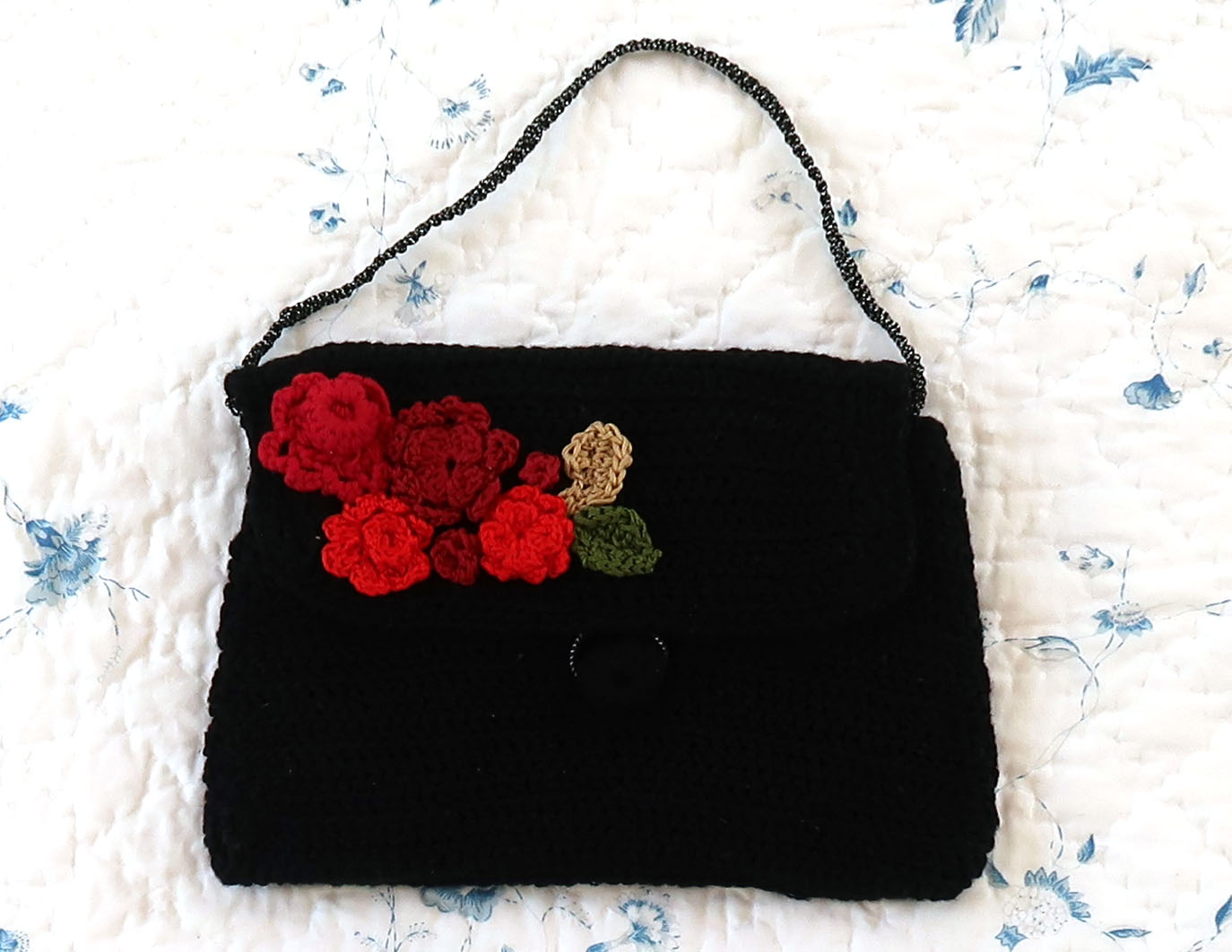Evening Purse (sold out)