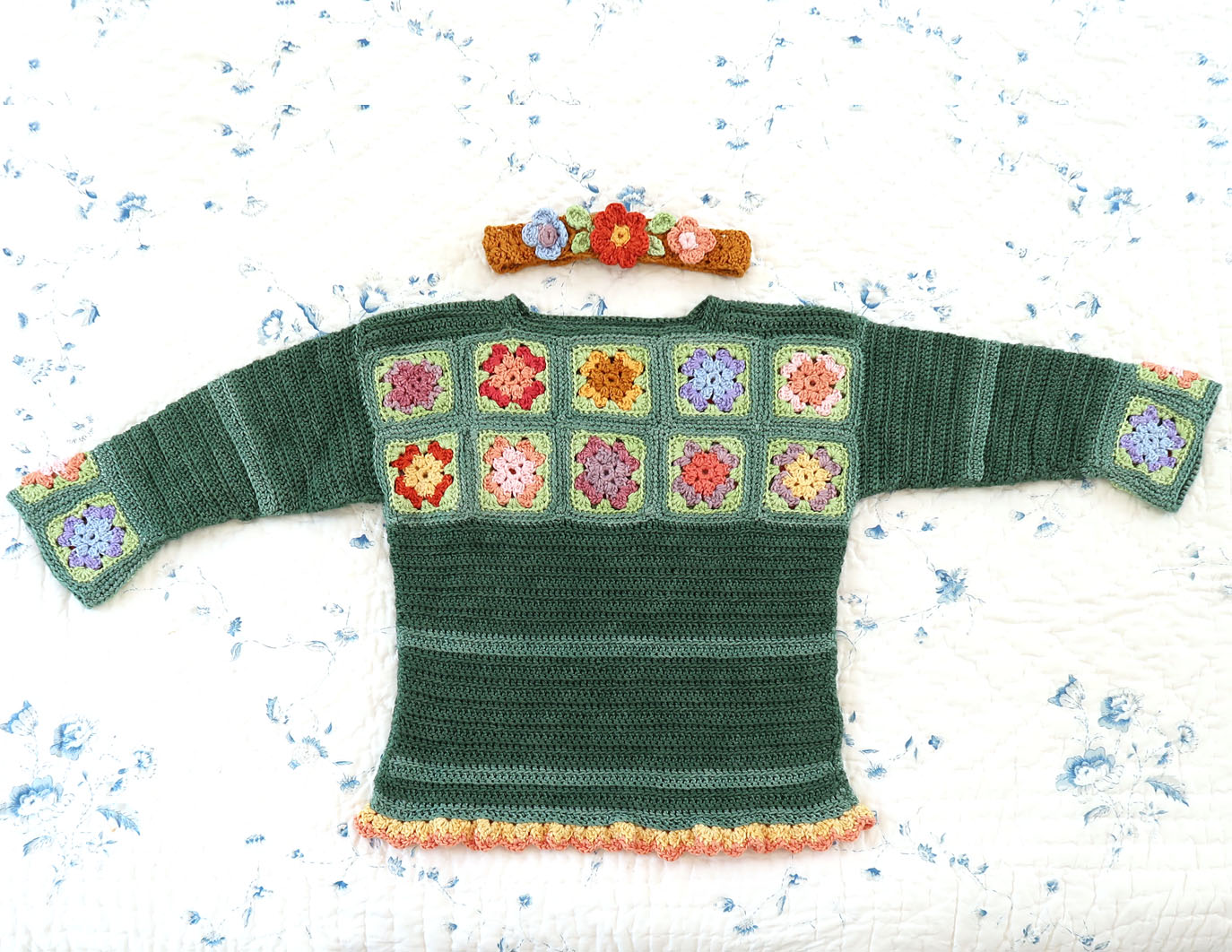 Flower Power (sold out)