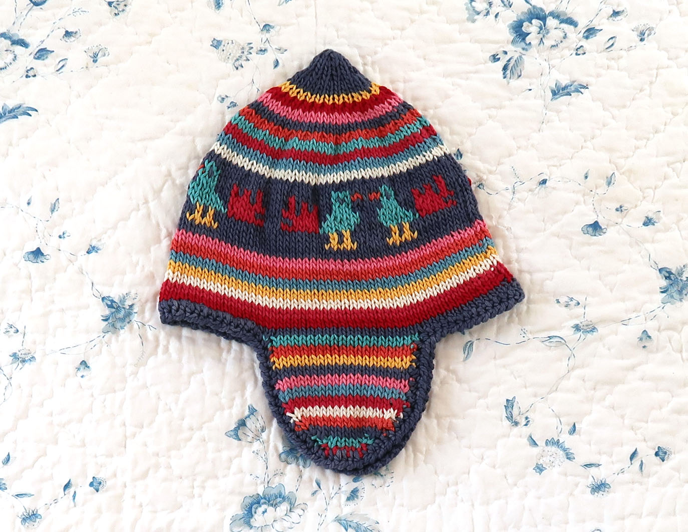 Mexican Hat (Sold Out)