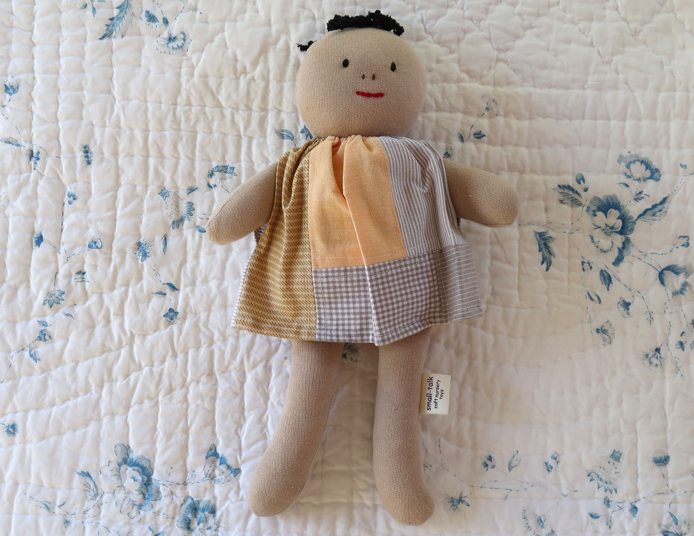 Little Lotti Doll