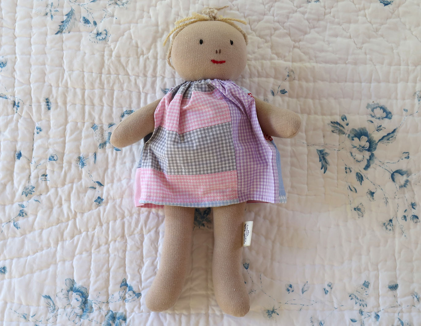 Little Lotti Doll