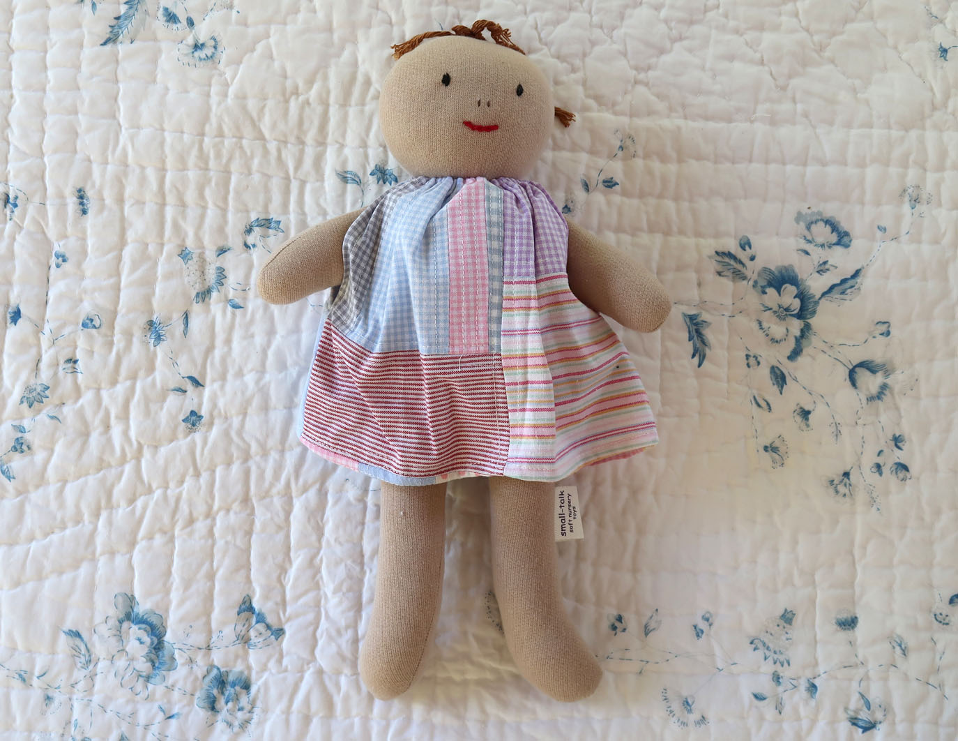 Little Lotti Doll