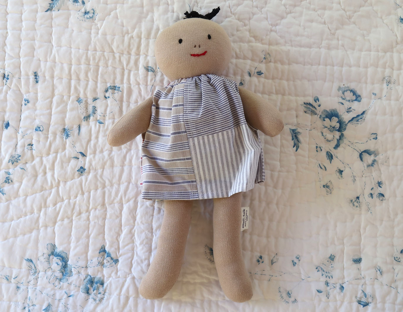 Little Lotti Doll