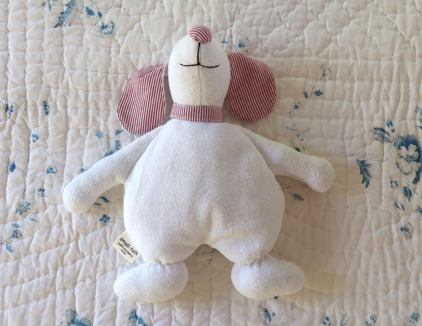 Sleepy Joe - Red Ears