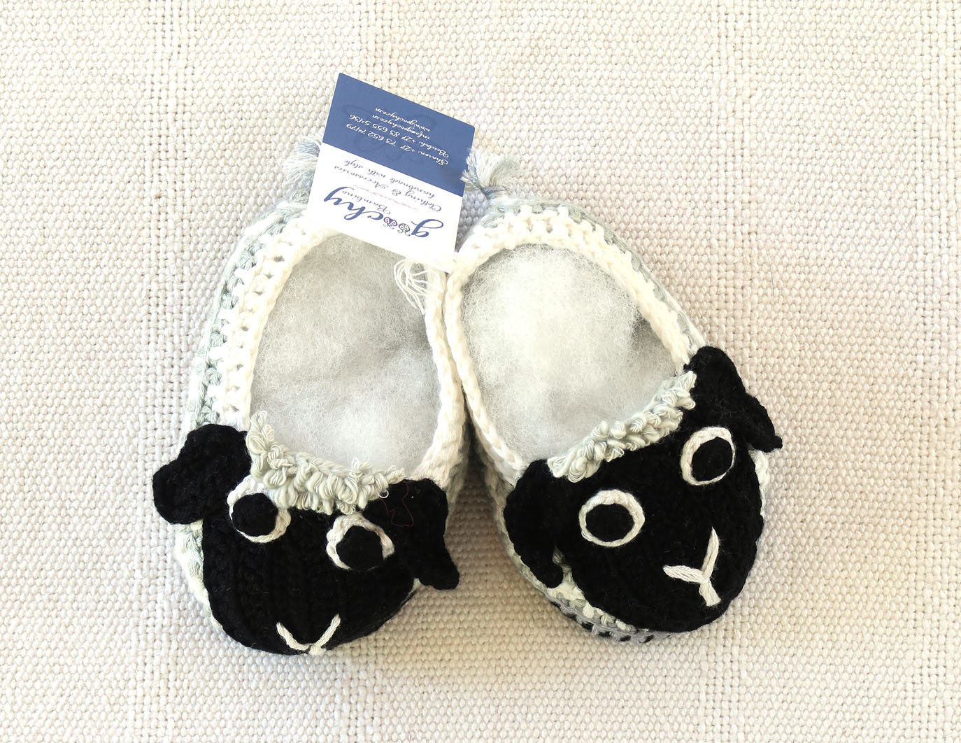 Baa Baa The Sheep